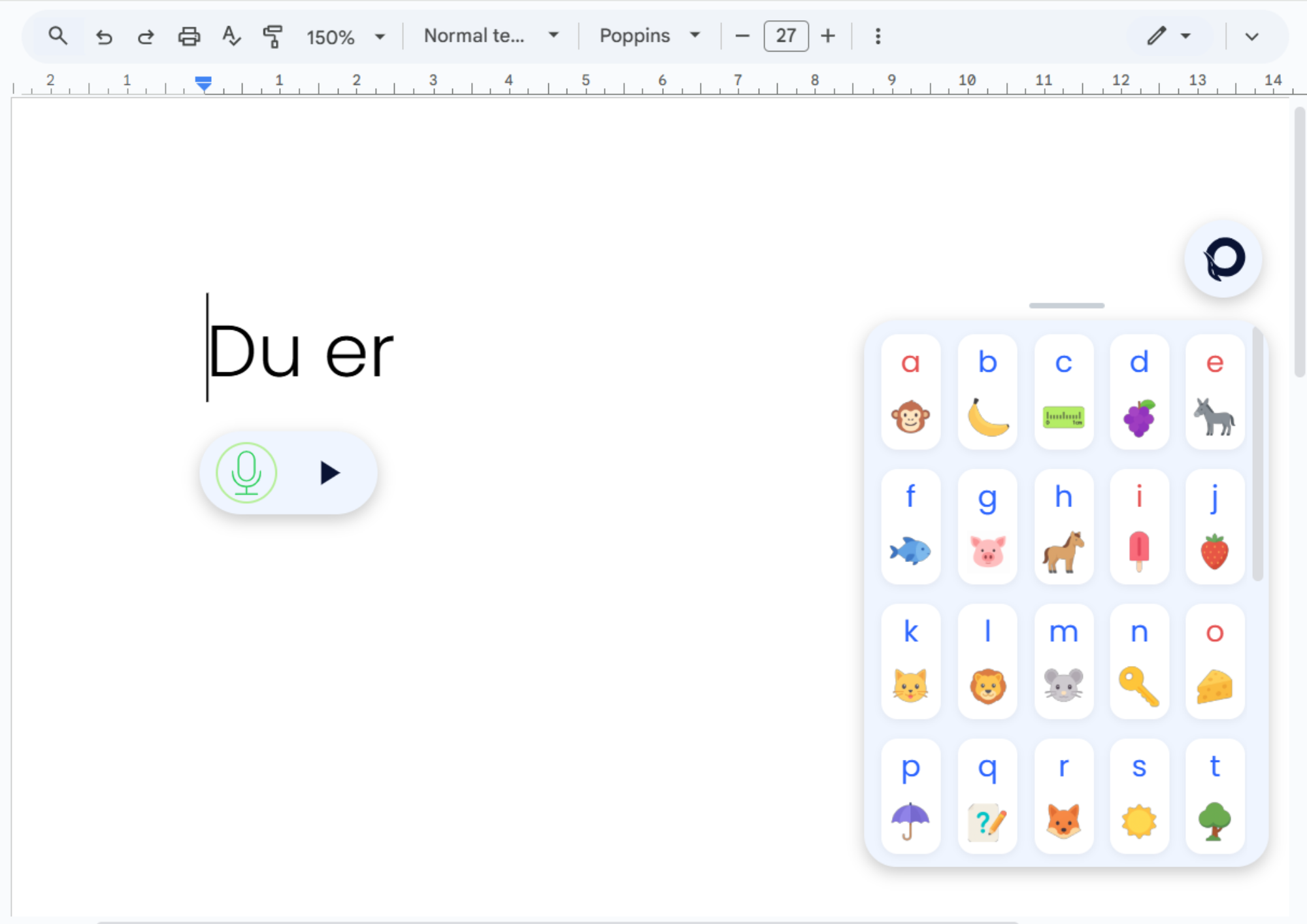 Infoskriv om Ordveien